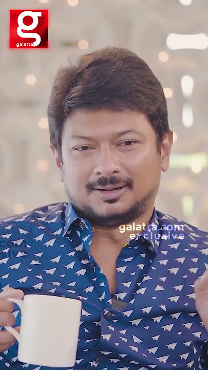 Costly Shirt Just 450rs. only 😂 -Udhayanidhi #Shorts