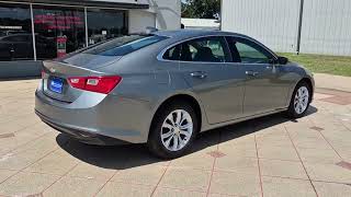 2024 Chevrolet Malibu 1LT Sedan 4D Tyler TX