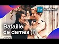  daniel auteuil irrsistible dans bataille de dames partie 1  au thtre ce soir sur madelenina