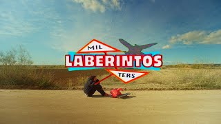 Ters - Mil Laberintos (Vídeo Oficial)