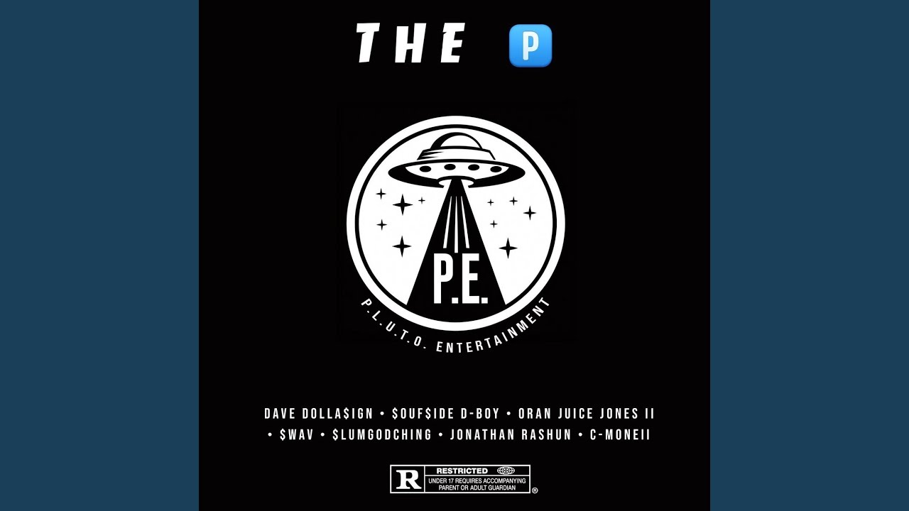 Watch The P on YouTube Watch The P on YouTube