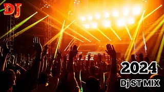 Dj Fizo Faouez - 2024 Remix ☠️ Dj Trance | Edm Drop | Dj Gan | TikTok Viral Remix 💀 Dj ST Mix