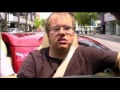 WORSE than the Bad Asian Woman Driver - Scary Driving Test Fail