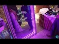 Mirror Me Booth at Events: Wedding