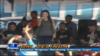 Kangen Setengah Mati (Vero Adena) Zelinda Terbaru 2017