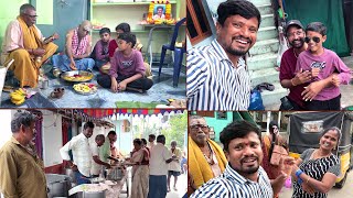 Download Lagu మా మావయ్య గారి దిన కార్యం  చాలా బాగా  జరిగిందండి , మా మావయ్య గారి  ఆత్మకు శాంతి చేకూరాలని కోరుతూ 🙏 MP3