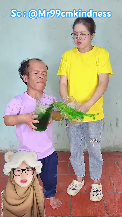 TOLONG TUANG YANG BENAR DONG 😳 @Mr99cmkindness #remix #funny #dubbing