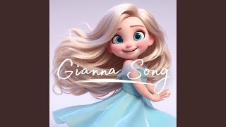Gianna Song
