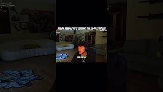 Jason moving out #jasontheween #shorts #faze