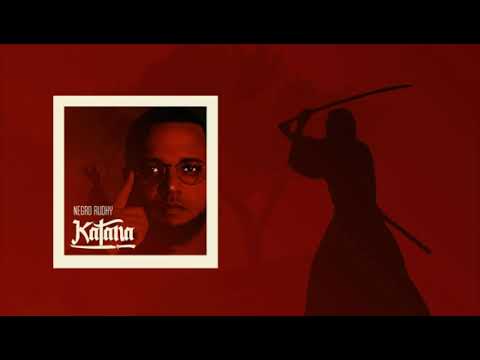 Negro Rudhy - Katana (Álbum Completo)