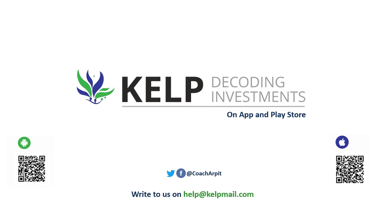 KELP Decoding Investments