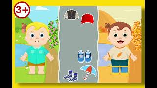 EG 2.0 📚 English for kids 📚 Play 📚 Teaser-1 3Х2 3+ screenshot 1