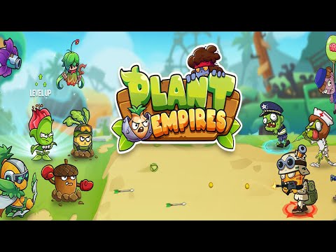 Review Đánh Giá Game NFT Plant Empires - Game Thực Vật Đấu Quái