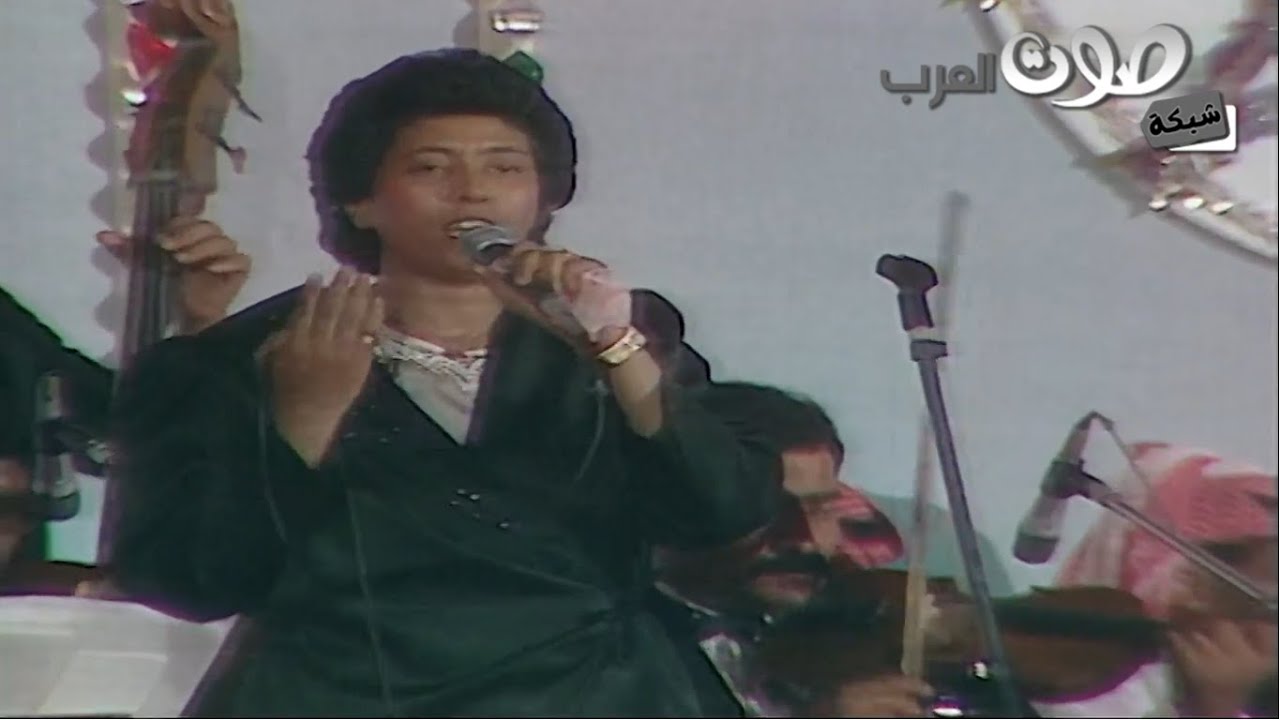 رباب - لنا بالعادة نتلاقى كل خميس - رحت ابارك