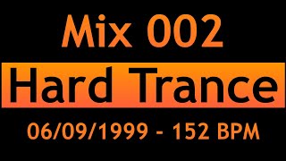 Morgan Kell‘s Decibel Therapy Vol. 02 - Hard Trance