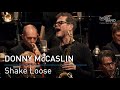 Donny McCaslin: "Shake Loose"