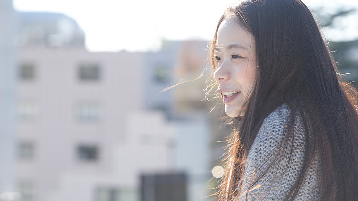 地方から上京してきた女性が、ある青年と…！映画『東京の日』予告編