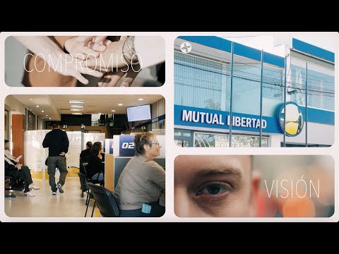 Video Institucional - 20 Años