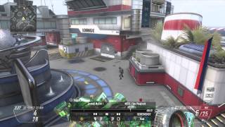 Random Midgame Hitmarker