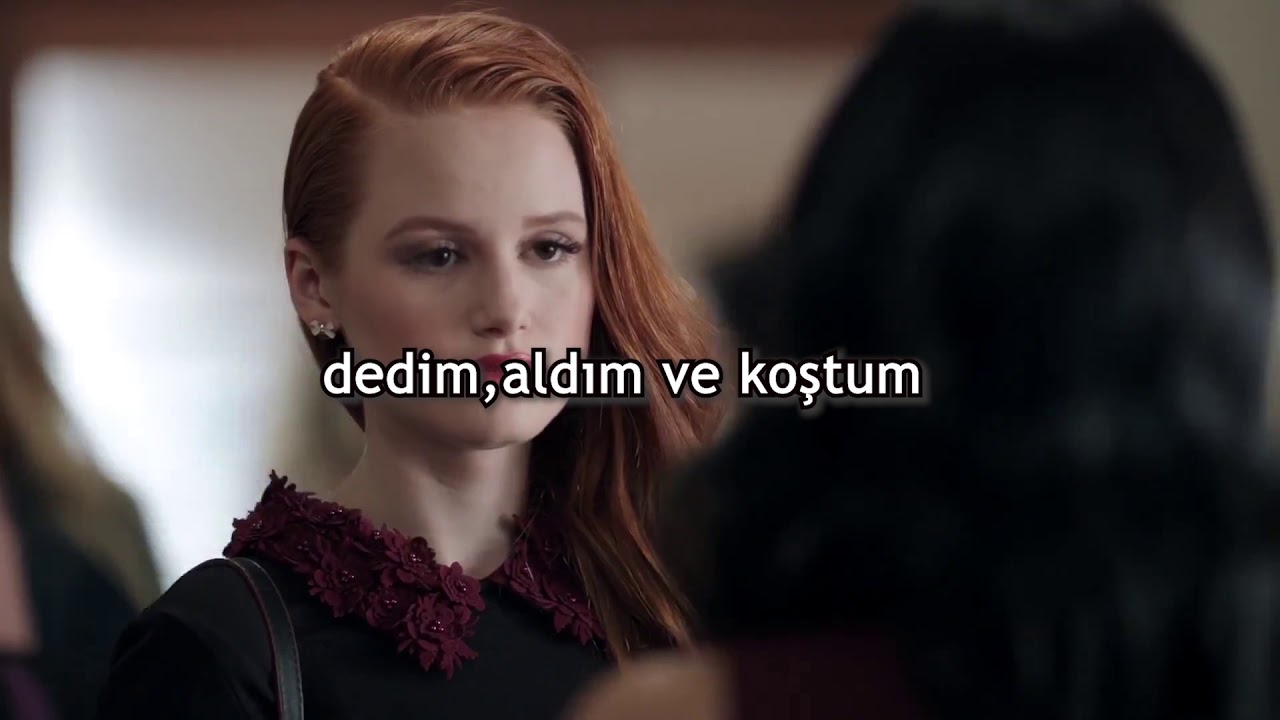 Doja Cat - Boss Bitch (Türkçe Çeviri)