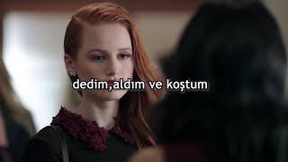 Doja Cat - Boss Türkçe Çeviri