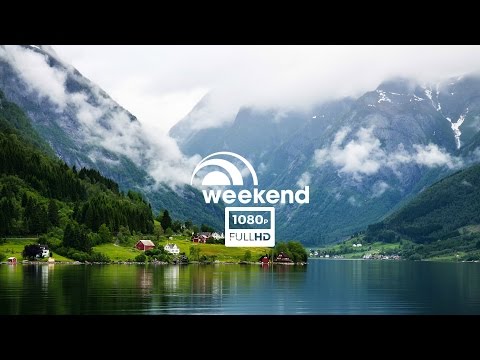 weekend - ნორვეგია (მეთორმეტე ნაწილი)