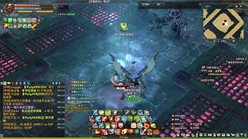 Tree of Savior Onmyoji Elementalist Runecaster