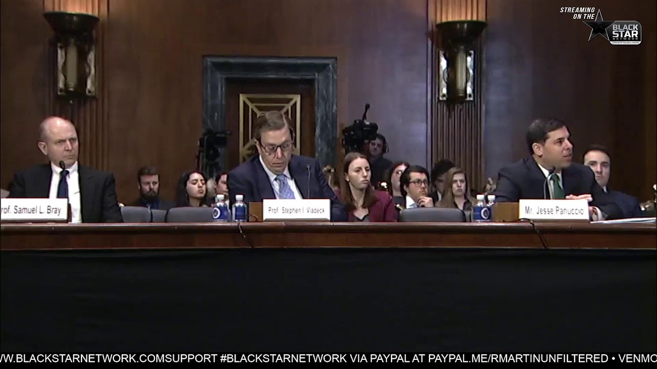 Rule by District Judges II: Exploring Legislative Solutions to the Problem of Universal Injunctions