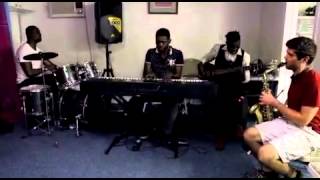 On top your matter (WIZKID)