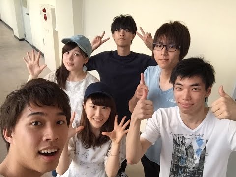 新人なんだ / 愛なんだ