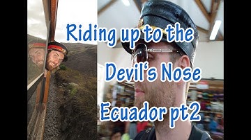 MUSCHEPUPU in the Devil