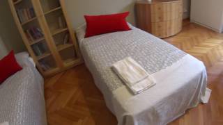 Rooms for rent in a spacious 2-bedroom apartment in Fiera Milano - Spotahome (ref 111126)