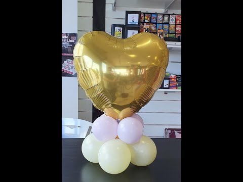 Vídeo: Els globus estan fets de làtex?