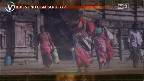 Voyager: Le Foglie del Destino (Leaves of Destiny) pt. 1/2
