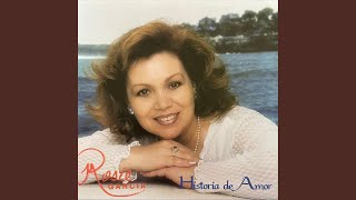 Video thumbnail of "Rosie García - Mi Razón de Cantar"