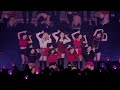 TWICE -「SIGNAL (Remix Japanese ver.)」1st Arena Tour 2018 "BDZ"