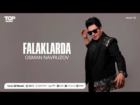 Osman Navruzov - Falaklarda (audio)
