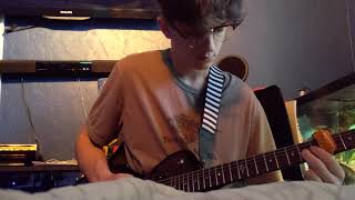 JOJI- WANTED U (SOLO COVER)