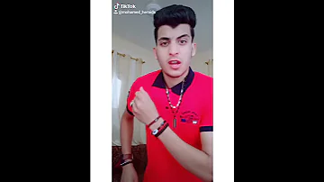 هضرب حزام ناسف واعميكو تيك توك 2020 ميوزيكلي ميوزك اكسبلور 