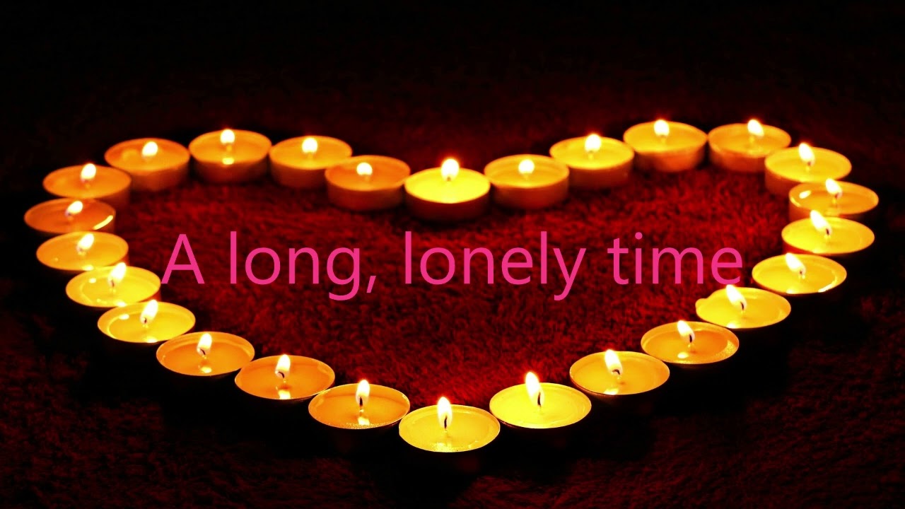lyric video Unchained melody cover Carl  Reneman