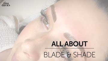 Why Clients Want Microblading and Shading | Tina Davies
