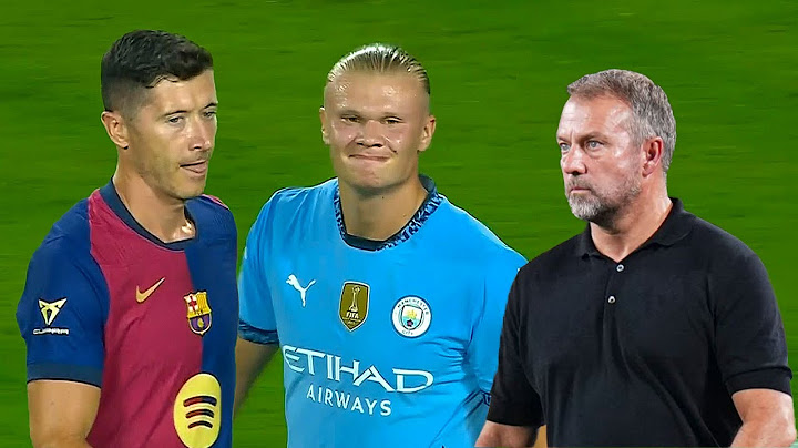 First Ever Friendly Game To End On Penalties?