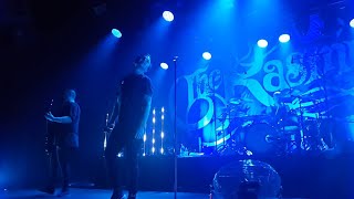 The Rasmus - Empire (live Tallinn 21/09/2018)