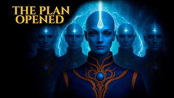 The Arcturians Are Revealing Their Plan — You Were the Trigger (Don’t Look Away)