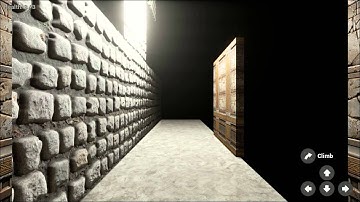 UE4 Grid Based Movement Test 1