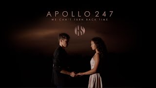 Hanz Sedlar - APOLLO 247 [Official Music Video 2021]