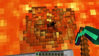 DON'T Mine Lava in Realistic Minecraft... by Spifey 1,884,892 views 3 years ago 16 minutes
