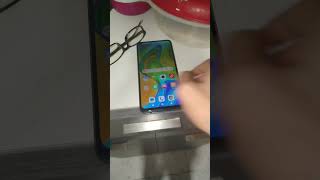 Cómo Escaner Código QR en tu Xiaomi Redmi Note 9