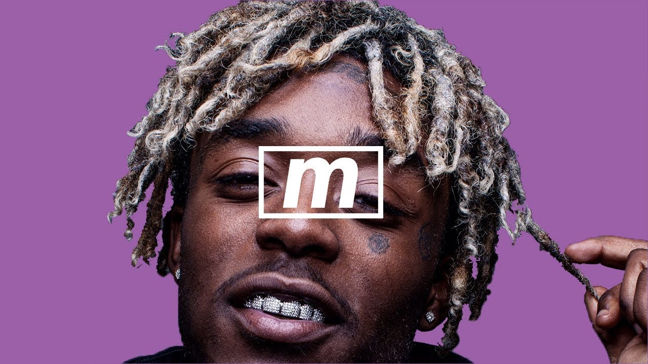 Lil Uzi Vert Type Beat "Money Longer" | Luv Is Rage 2 Type Instrumental | Melodic Beat 2017