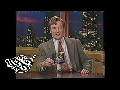 Can't Get High (Late Night with Conan O'Brien 1995)